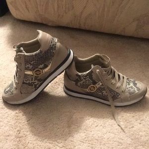 Guess sneakers